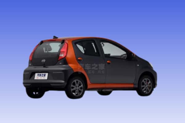 福州市晋安抵押微型汽车